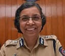 Smt.Rashmi Shukla