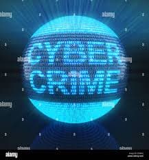 Cyber Crime Portal