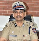 Shri.Chandrakishore Mina (IPS)